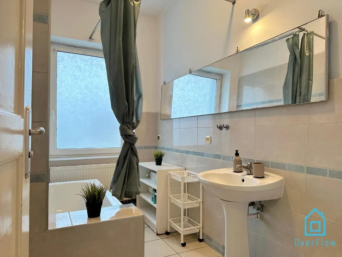 Homestay Bake Room -15 Minutes To Gdansk Old Town & Seaside