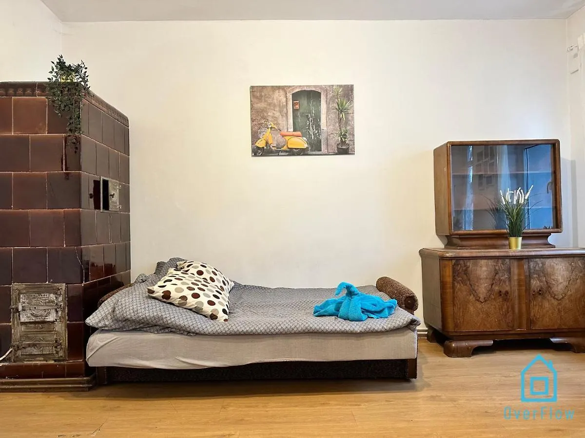 Bake Room -15 Minutes To Gdansk Old Town & Seaside Homestay