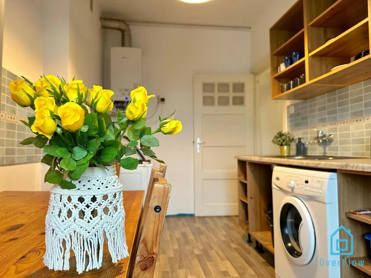 Homestay Bake Room -15 Minutes To Gdansk Old Town & Seaside Poland