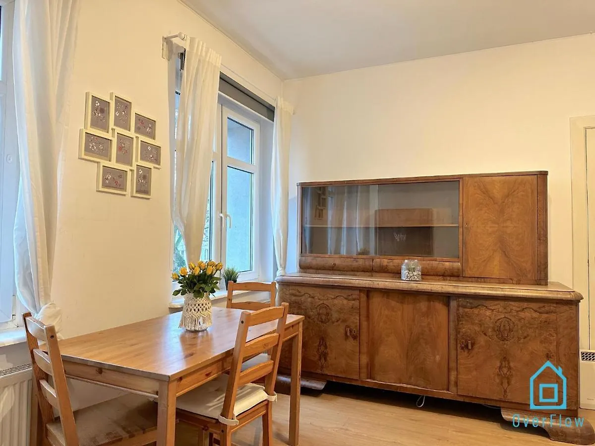 Homestay Bake Room -15 Minutes To Gdansk Old Town & Seaside
