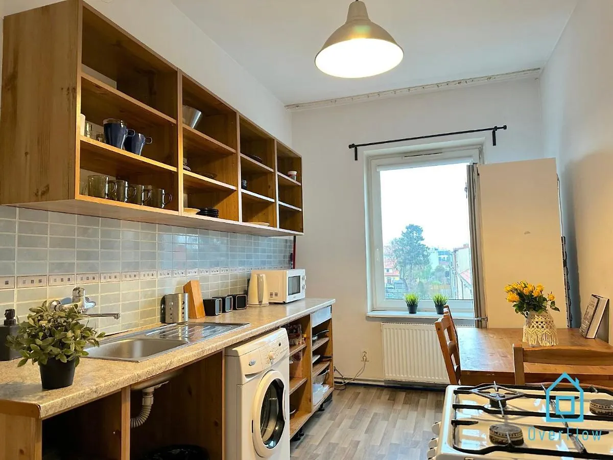 Bake Room -15 Minutes To Gdansk Old Town & Seaside Homestay